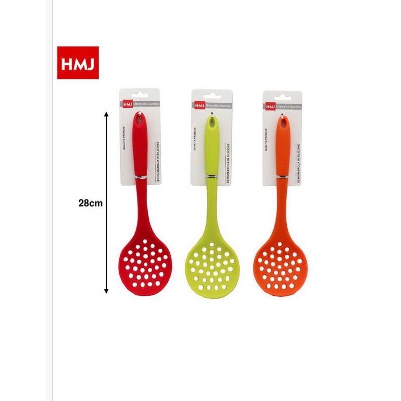 SCHIUMAROLA IN SILICONE