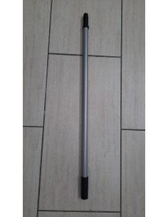 MANICO PER SCOPA TELESCOPICO CM 77/130