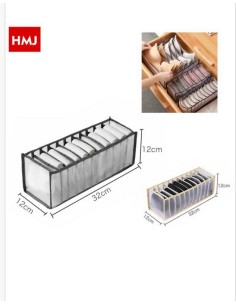 ORGANIZER PER CASSETTI 11 POSTI