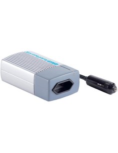 INVERTER DA 100 WATT, 12 VOLT WAECO DA VIAGGIO