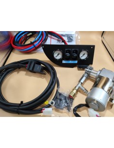 KIT COMPRESSORE AIRTOP