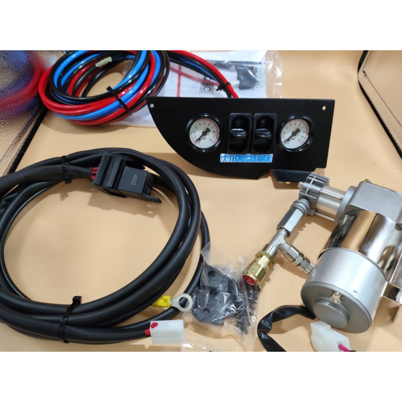 KIT COMPRESSORE AIRTOP