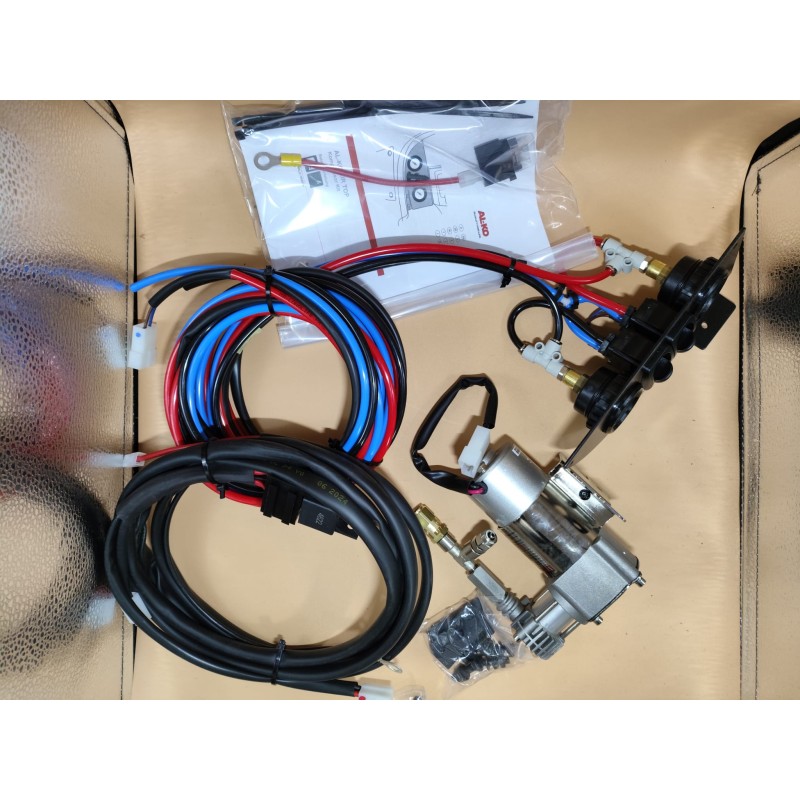 KIT COMPRESSORE AIRTOP