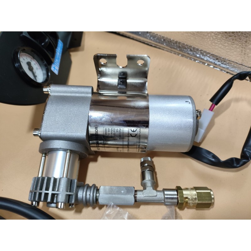 KIT COMPRESSORE AIRTOP