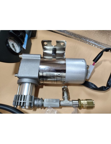 KIT COMPRESSORE AIRTOP