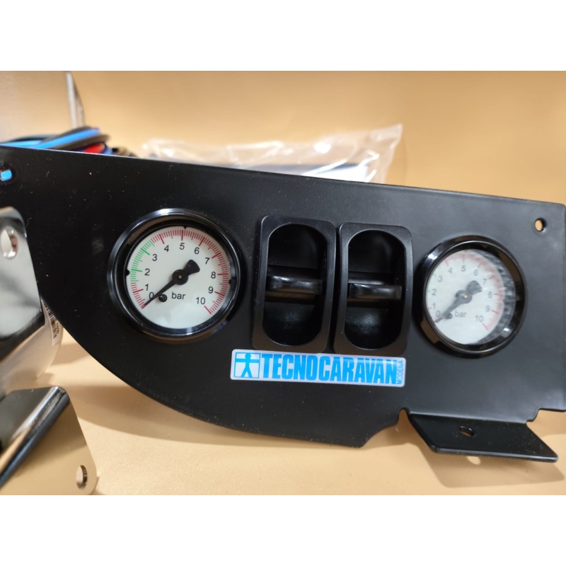 KIT COMPRESSORE AIRTOP