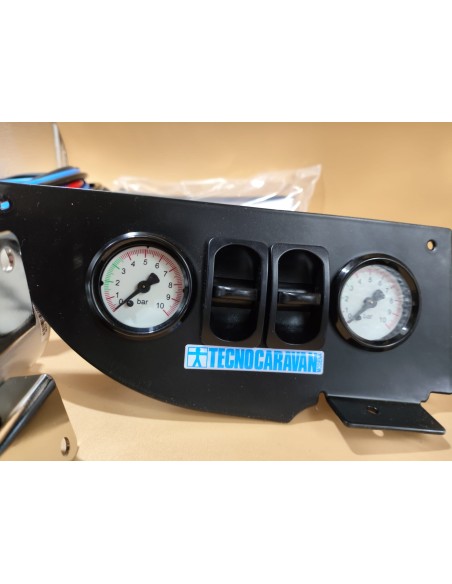 KIT COMPRESSORE AIRTOP