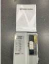 CENTRALINA PORTAFUSIBILI NORDELETTRONICA MODELLO NE 256