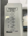 CENTRALINA PORTAFUSIBILI NORDELETTRONICA MODELLO NE 256