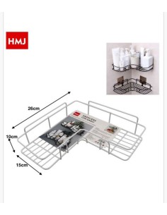 ANGOLIERA BAGNO CON GANCI