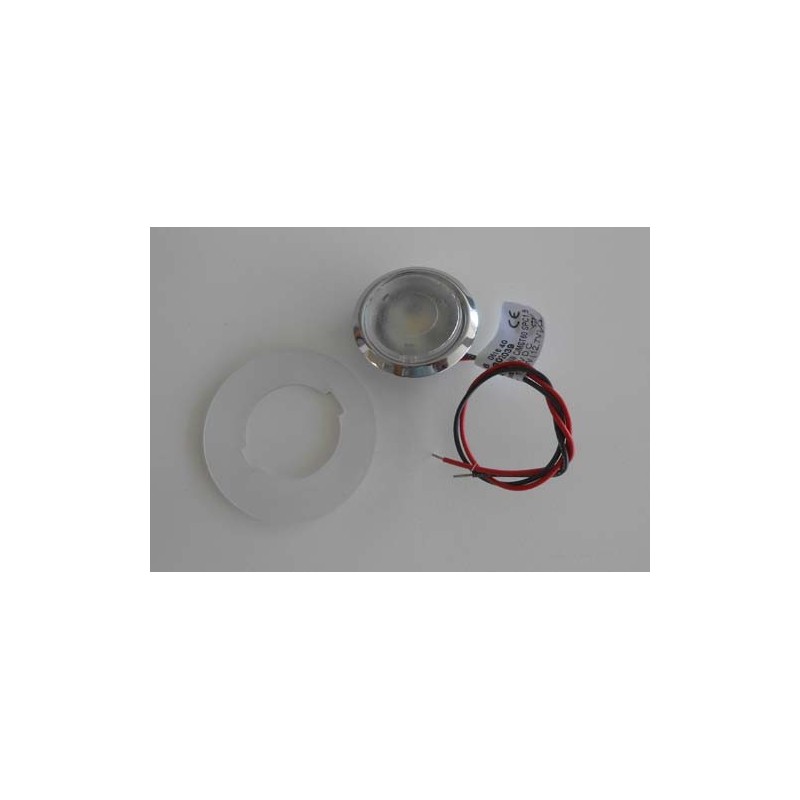 FARETTO A LED