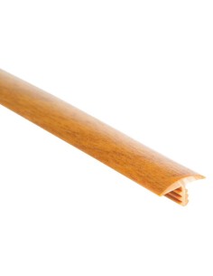PROFILO IN PVC PER MOBILI, PROFILO A ''T'' DA 12 MM,...