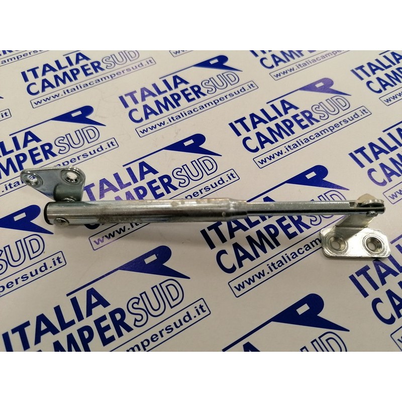 BRACCETTO TELESCOPICO PER ANTINA PENSILE DA...