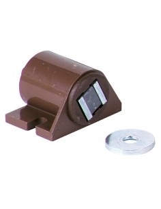 CHIUSURA MAGNETICA PER SPORTELLI  FORZA KG 6,10 COLORE...