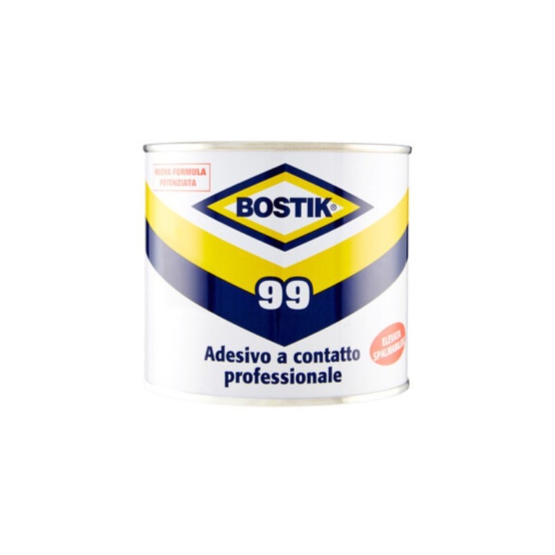 BOSTIK 99 BARATTOLO DA 400 G, ADESIVO A...