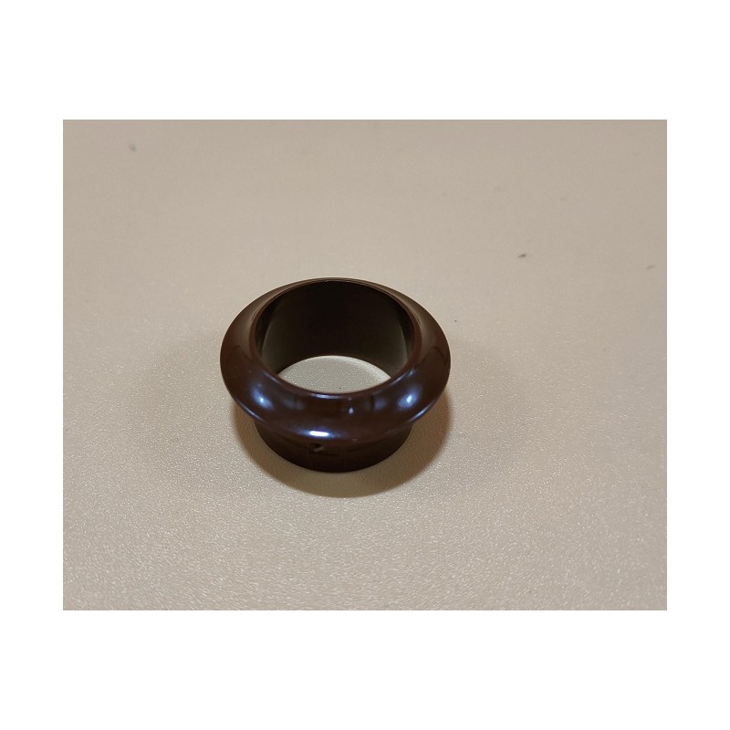 ROSETTA 13 MM   PER SERRATURA PUSH LOCK COLORE...