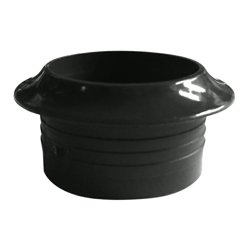 ROSETTA 13 MM PER SERRATURA  PUSH LOCK COLORE...