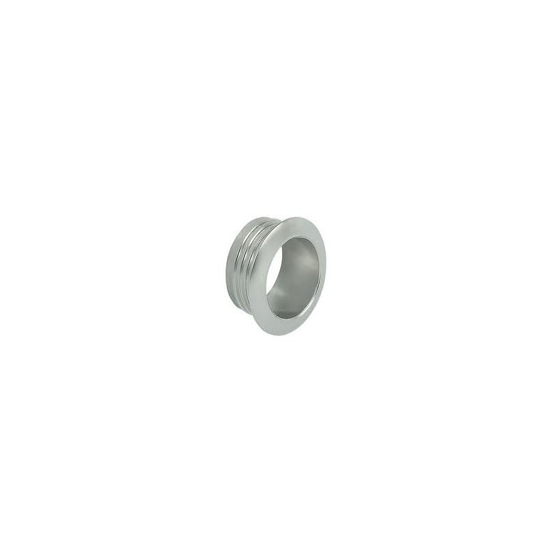 ROSETTA 16 MM  PER SERRATURA PUSH  LOCK  COLORE...