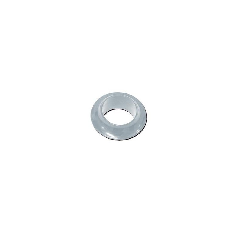 ROSETTA 13 MM   PER SERRATURA MINI PUSH LOCK...