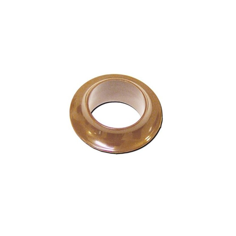 ROSETTA 13 MM  PER SERRATURA PUSH LOCK  COLORE...