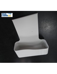 MENSOLA CENTRALE PORTA FRIGO PER MODELLI DOMETIC SERIE 7000