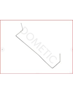 SUPPORTO FERMABOTTIGLIE PER FRIGO DOMETIC