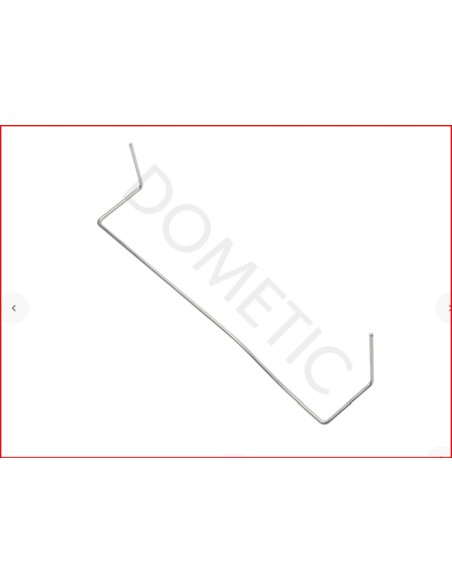 SUPPORTO FERMABOTTIGLIE PER FRIGO DOMETIC