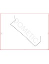 SUPPORTO FERMABOTTIGLIE PER FRIGO DOMETIC