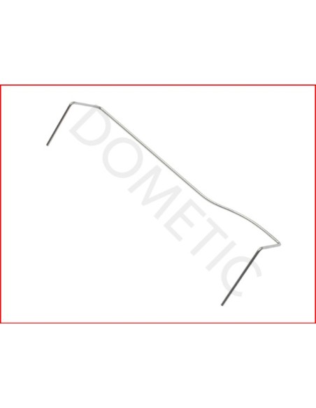 SUPPORTO FERMABOTTIGLIE PER FRIGO DOMETIC