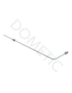TUBO GAS DI CONGIUNZIONE PER FRIGO DOMETIC SERIE 7000
