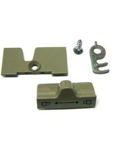CHIUSURA COMPLETA PORTA FRIGO DOMETIC