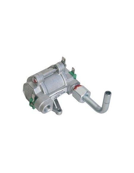 VALVOLA GAS ELETTRICA 12V PER FRIGO DOMETIC SERIE RM7000