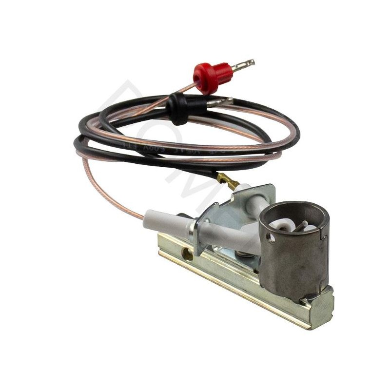 BRUCIATORE GAS PER FRIGO DOMETIC TIPO S/7 -...