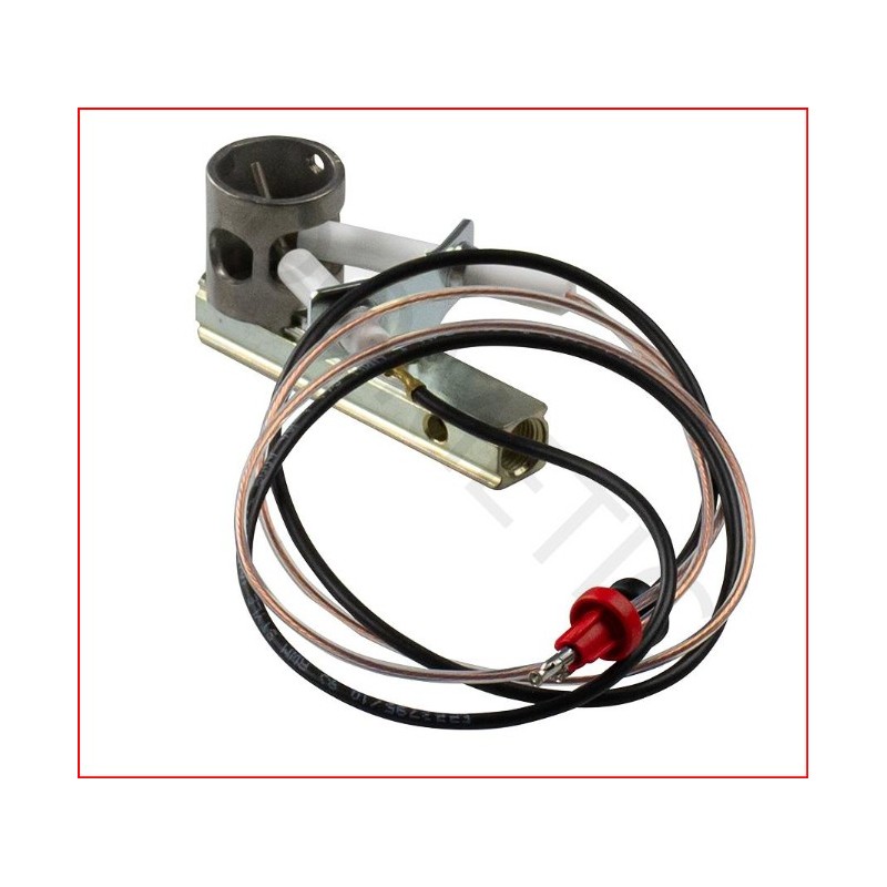 BRUCIATORE GAS PER FRIGO DOMETIC TIPO S/7 -...