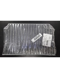 GRATICOLA INFERIORE ZINCATA DOMETIC 264X442MM