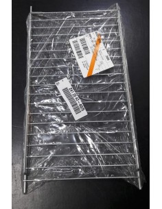 GRATICOLA SUPERIORE ZINCATA DOMETIC 221X442MM