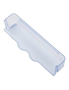SCAFFALATURA PORTA BOTTIGLIE BLU IN PLASTICA