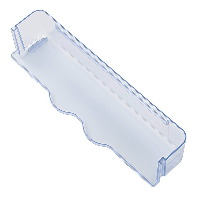 SCAFFALATURA PORTA BOTTIGLIE BLU IN PLASTICA