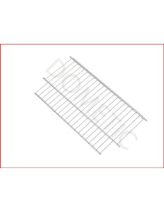 GRIGLIA  INTERNA PER FRIGO DOMETIC SERIE RM8505 E SIMILARI