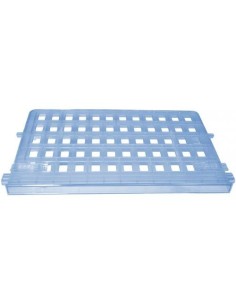 GRIGLIA INFERIORE PER FRIGO DOMETIC MISURE 423X255MM