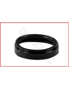 GUARNIZIONE SIGILLANTE VASSOIO NERO PER WC DOMETIC