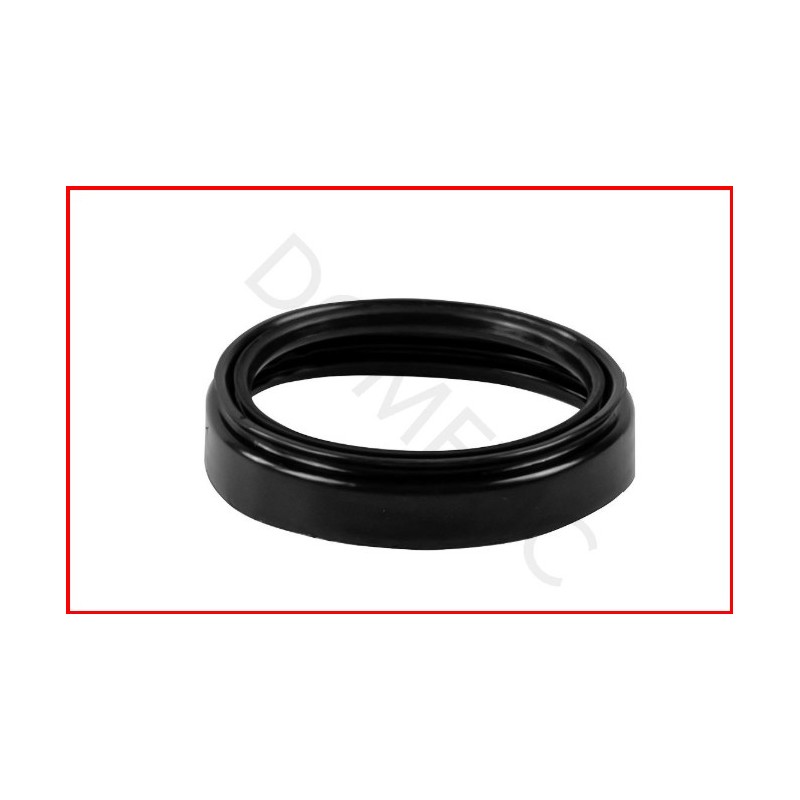 GUARNIZIONE SIGILLANTE VASSOIO NERO PER WC DOMETIC