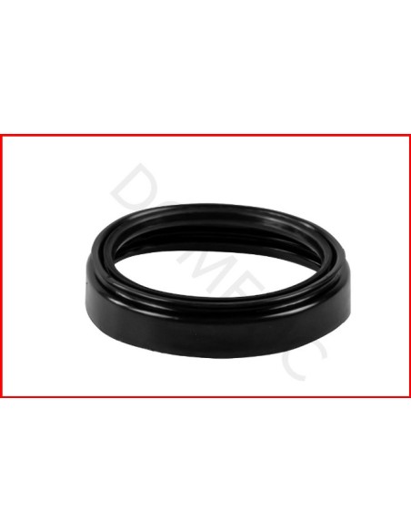 GUARNIZIONE SIGILLANTE VASSOIO NERO PER WC DOMETIC