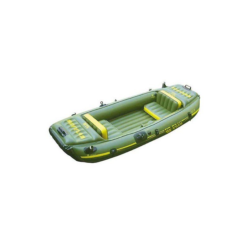 CANOTTO SEVYLOR MODELLO HUNTER PR325 LUNGHEZZA...