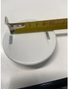 TAPPO TONDO IN PLASTICA BIANCO TAPPO PER PARAURTI ANTERIORE HYMER