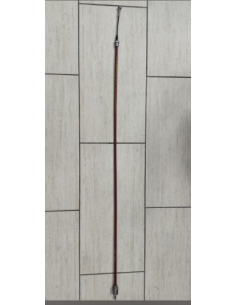 CORDA FRENO 1130/1326 PER CARRELLOCON ASSALE AL-KO PROFI...