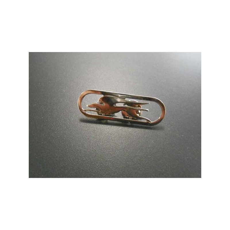 SPILLA PER TENDE LOGO LAIKA