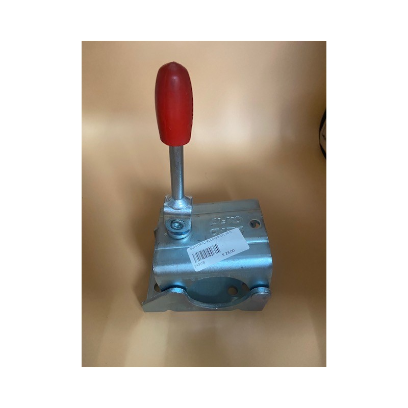 SUPPORTO RUOTINO CPL 60 D