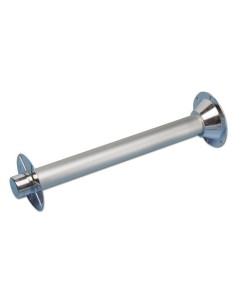 TUBO IN ALLUMINIO PER PIEDE TAVOLO ALTEZZA  CM 70