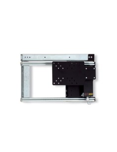 PORTA TV LCD MANUALE LATERALE SX PROJET 2000